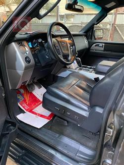 فورد إكسبيديشن